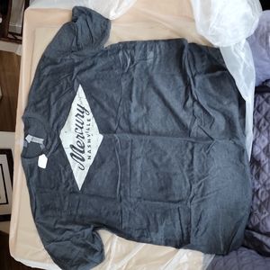 Men's short sleeve t-shirt